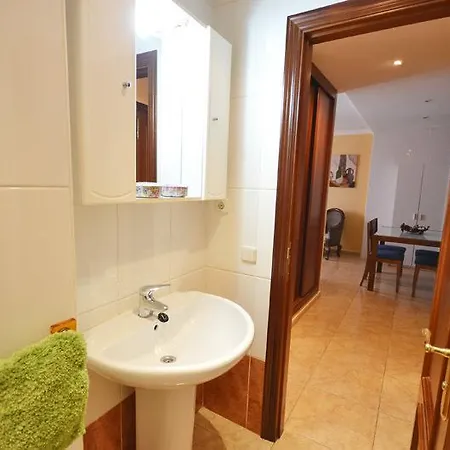 Apartamento Boutique Las Palmas de Gran Canárias