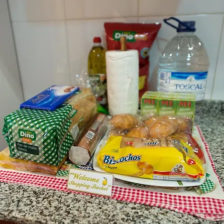 Boutique Apartamento Las Palmas de Gran Canárias