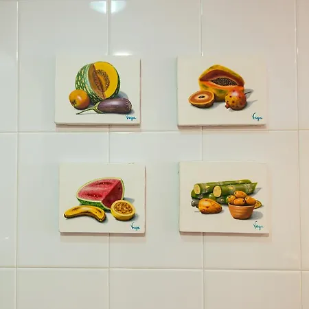Boutique Apartamento Las Palmas de Gran Canárias