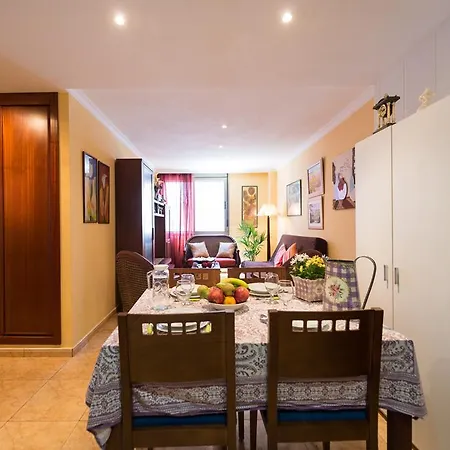 Boutique Apartamento Las Palmas de Gran Canaria