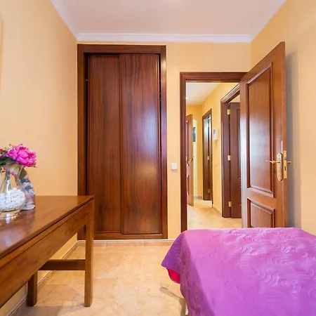 公寓 爱你精品公寓