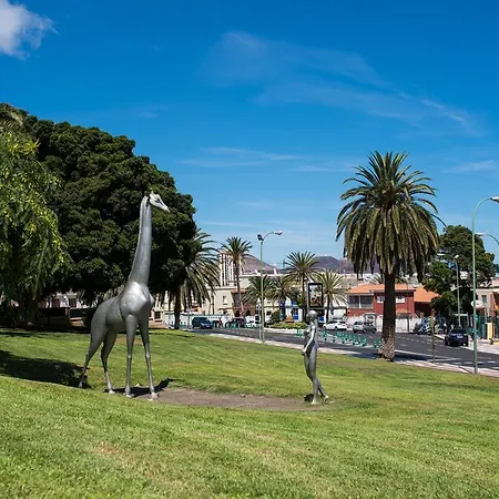 Apartamento Boutique