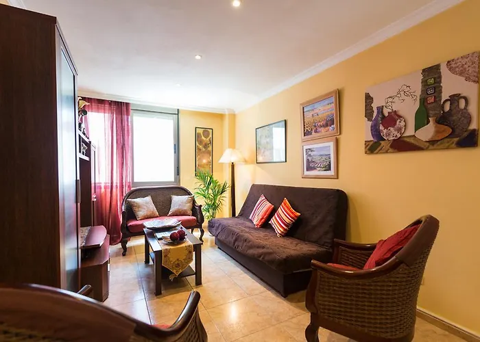 Apartamento Boutique *