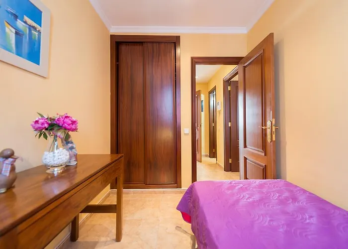 Apartamento Boutique