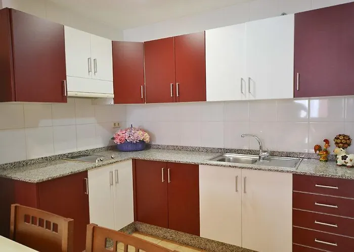 Apartamento Boutique Las Palmas de Gran Canárias