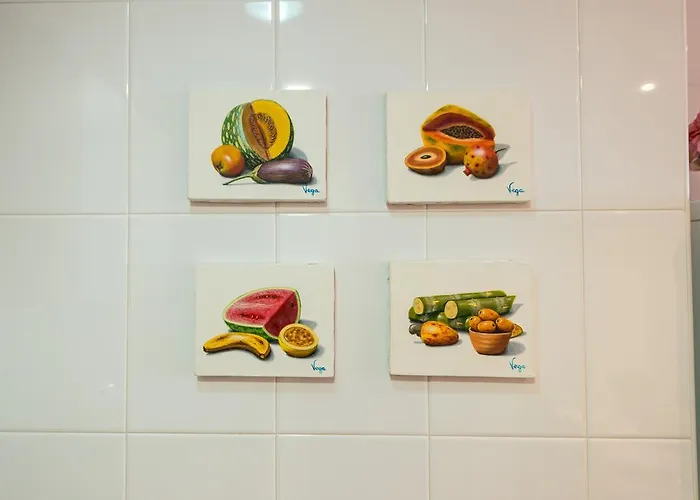 Boutique Apartamento Las Palmas de Gran Canárias