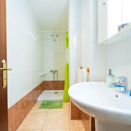 Boutique דירה לאס פאלמס דה גראן קנאריה