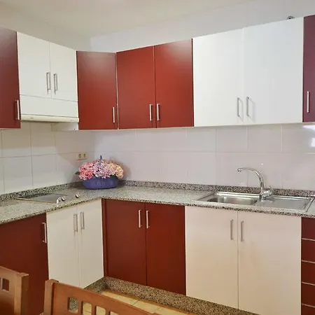 דירה Boutique לאס פאלמס דה גראן קנאריה