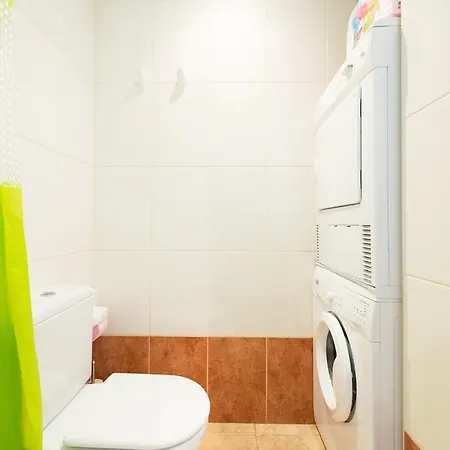 Boutique * לאס פאלמס דה גראן קנאריה