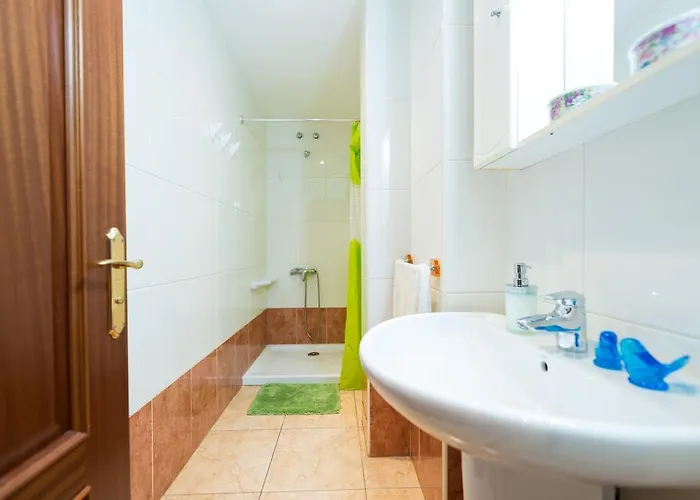 Boutique Daire Las Palmas de Gran Canaria