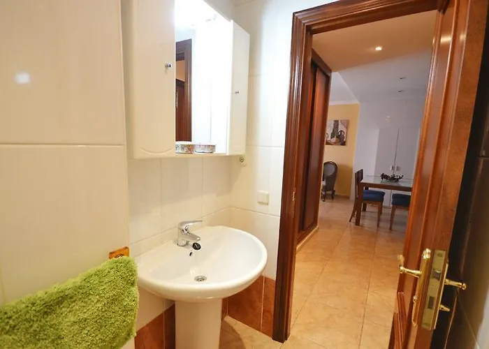Apartament Boutique Las Palmas de Gran Canaria