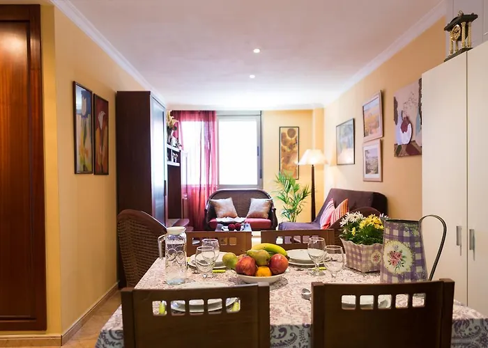 Boutique Apartament Las Palmas de Gran Canaria