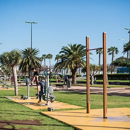 Boutique Διαμέρισμα