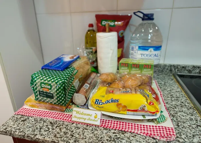 Boutique Διαμέρισμα Λας Πάλμας ντε Γκραν Κανάρια